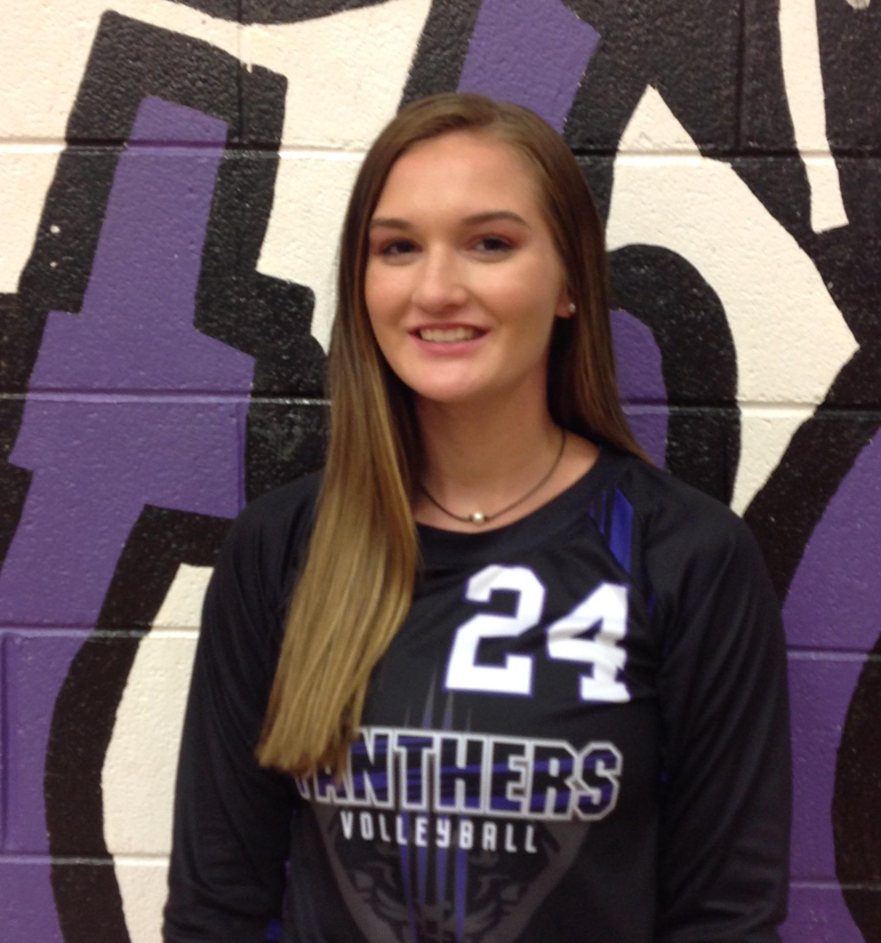 Makayla Keen