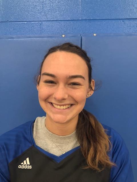 Kylee Corman