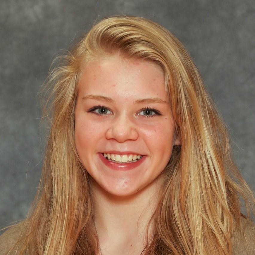 Peyton Ostenson mugshot
