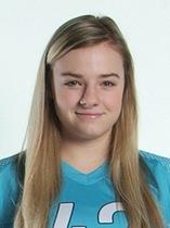 Courtney Brown