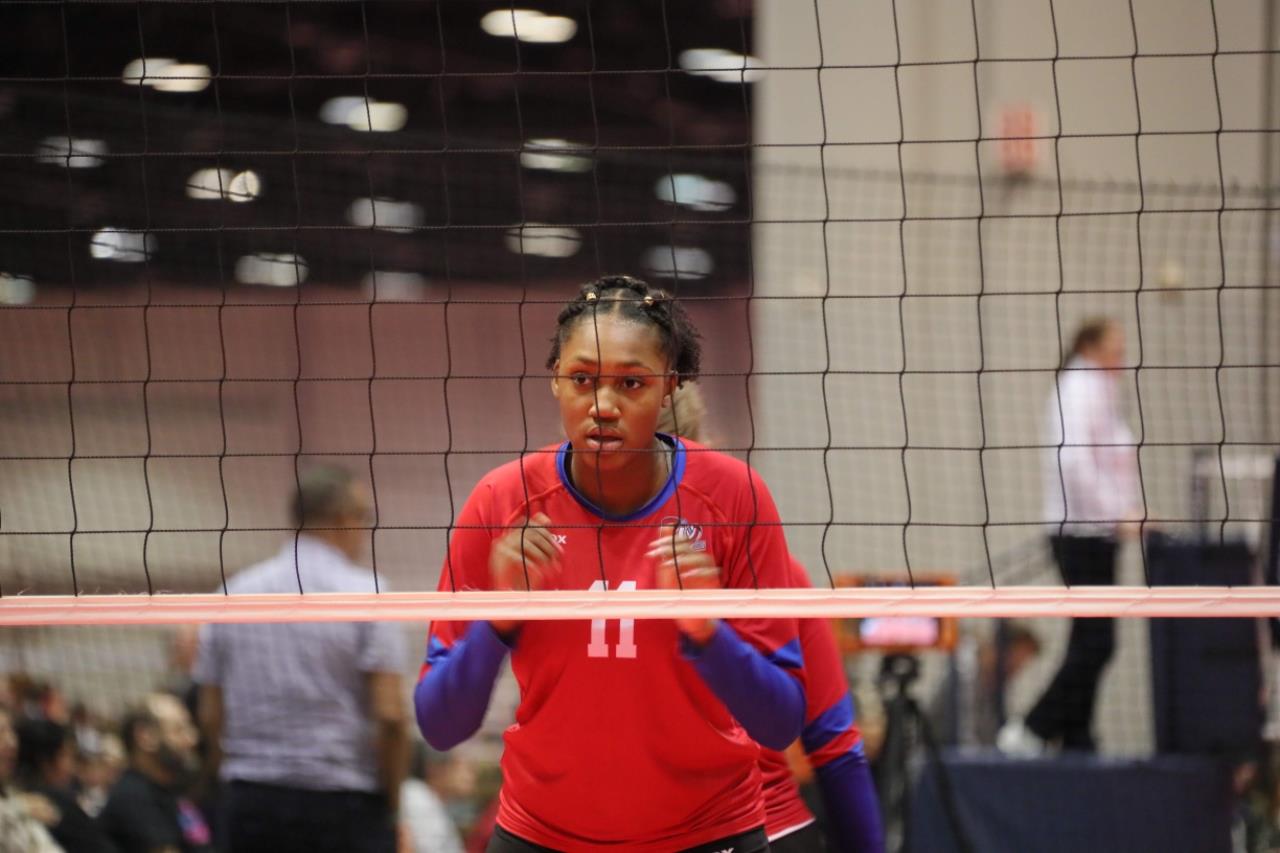 Lauryn Moultrie
