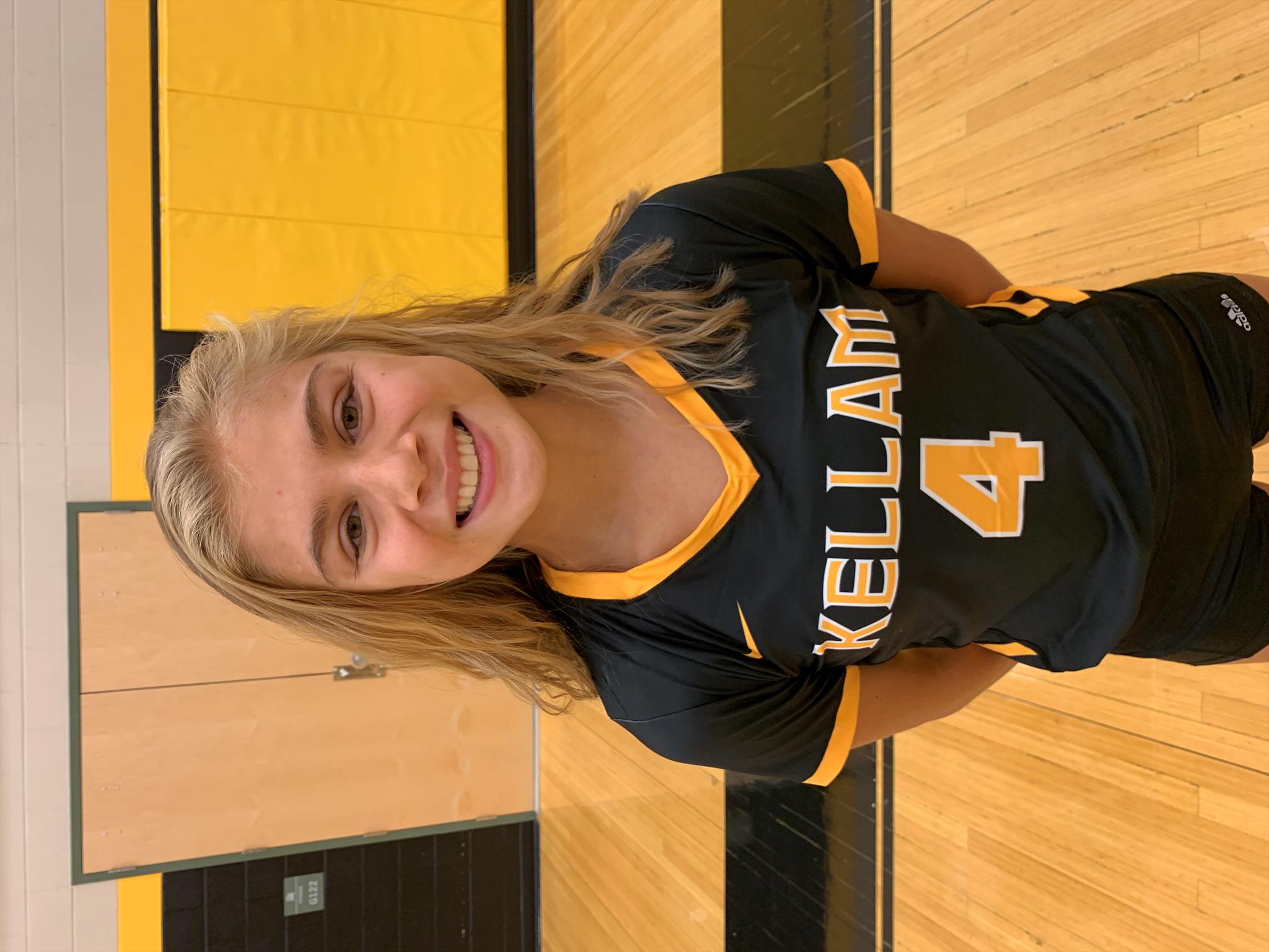 Kaytie Gosiene