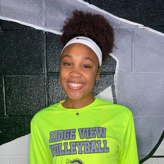Nyla Jackson