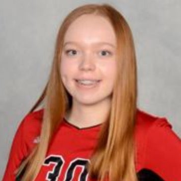 Emily Liebelt mugshot