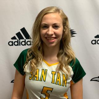 Sydney Sneed