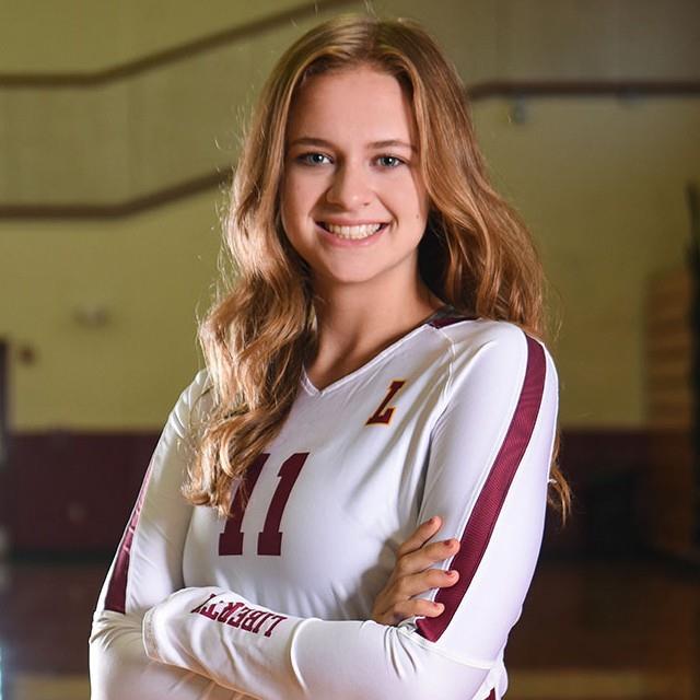 Delaney Gash