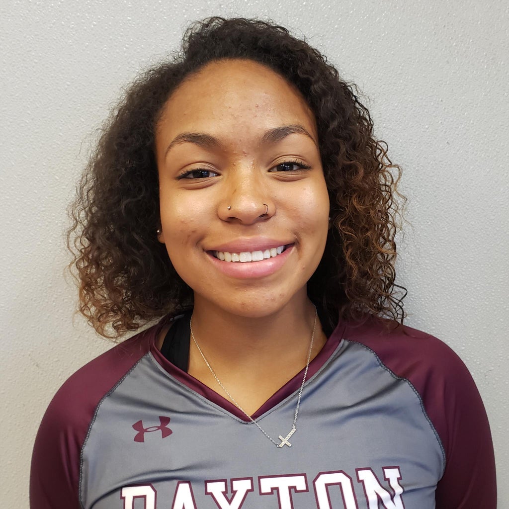 Tamia Powell