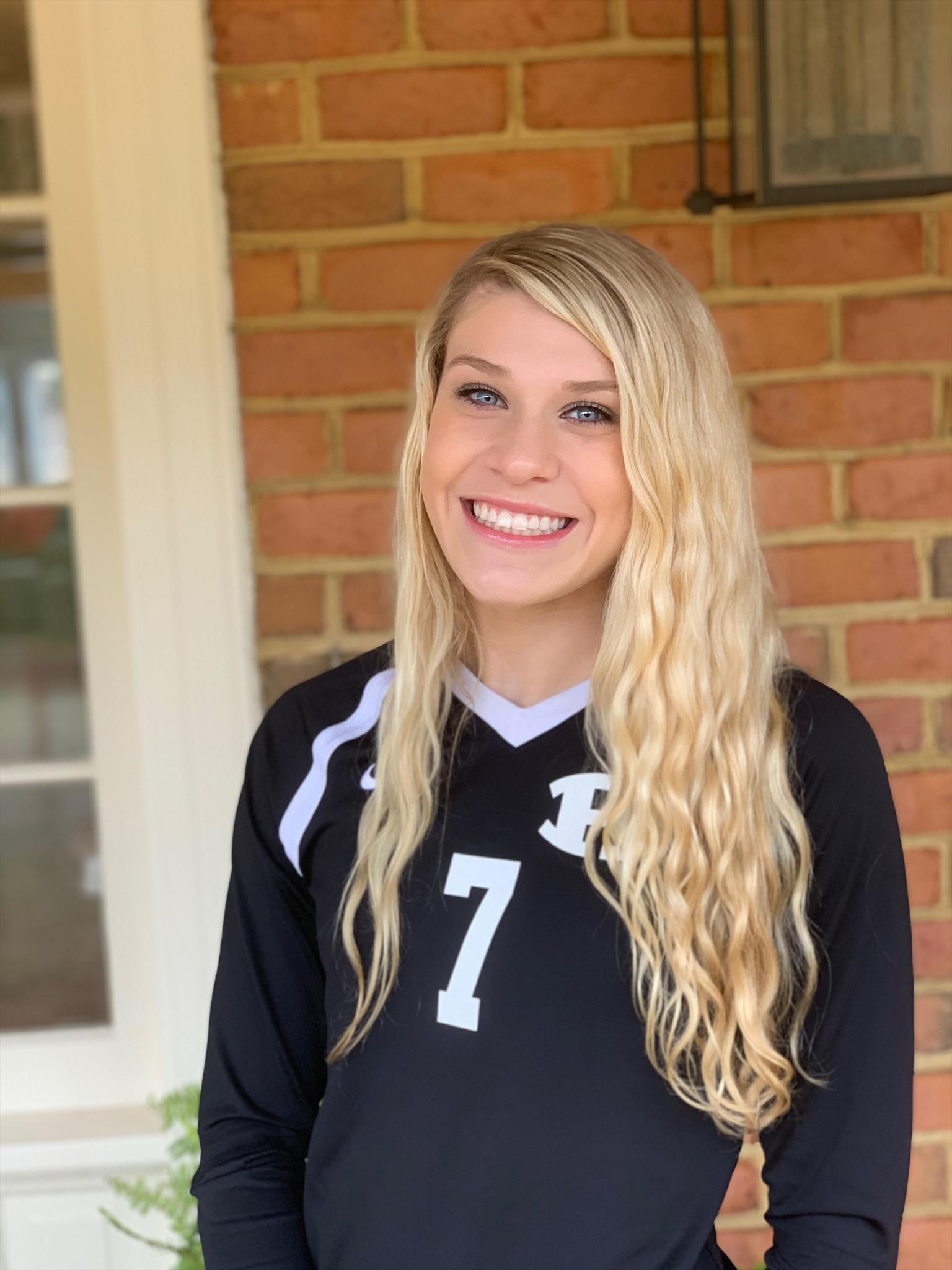 Kara Armentrout