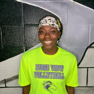 Camri Goodwin