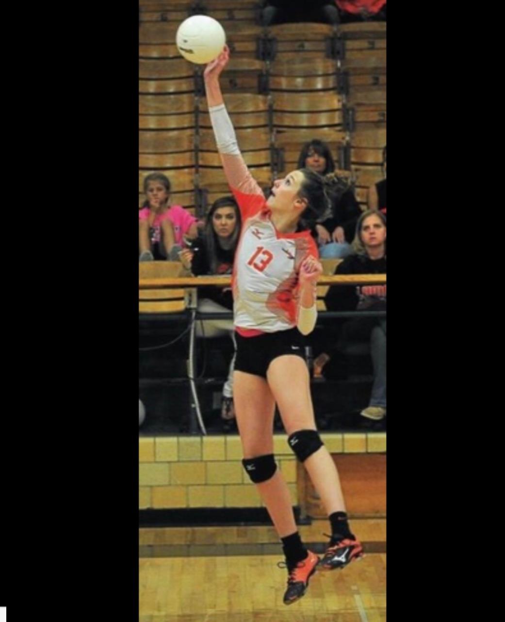 Maddy Williams