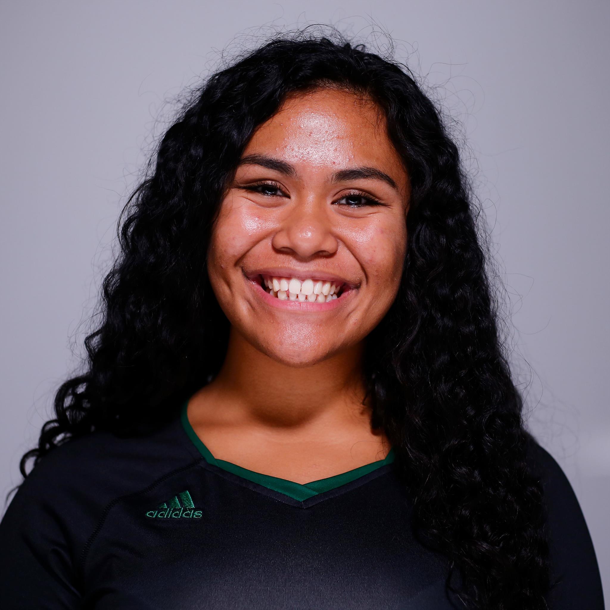 Zenora Salanoa mugshot