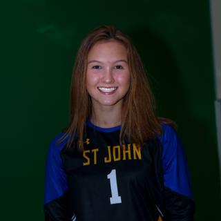 Samantha  Kreitenstein