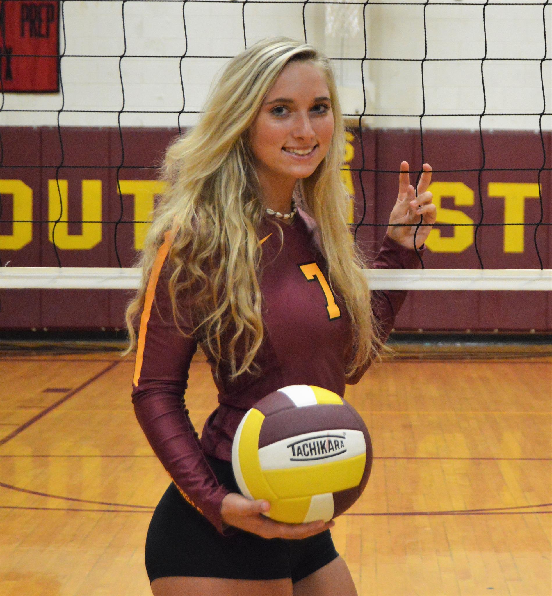 Macy Nelson