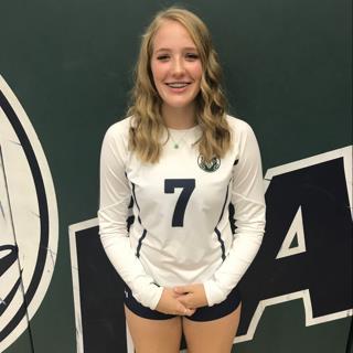 Grace Harris