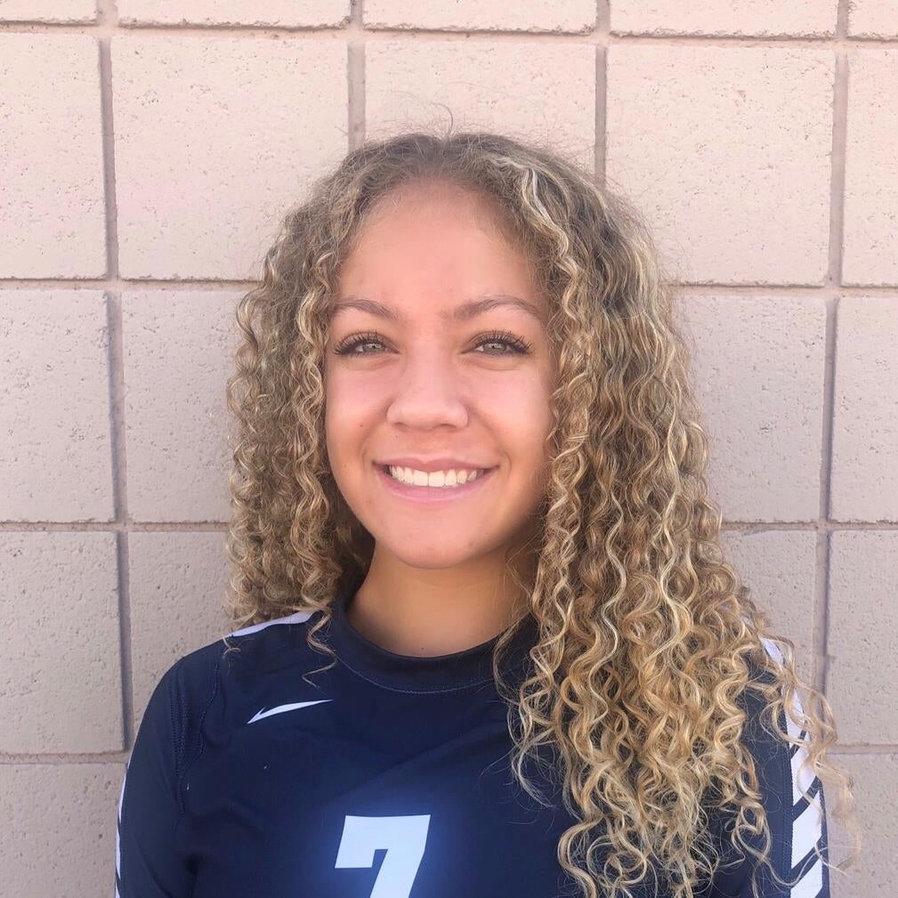Olivia Rattler