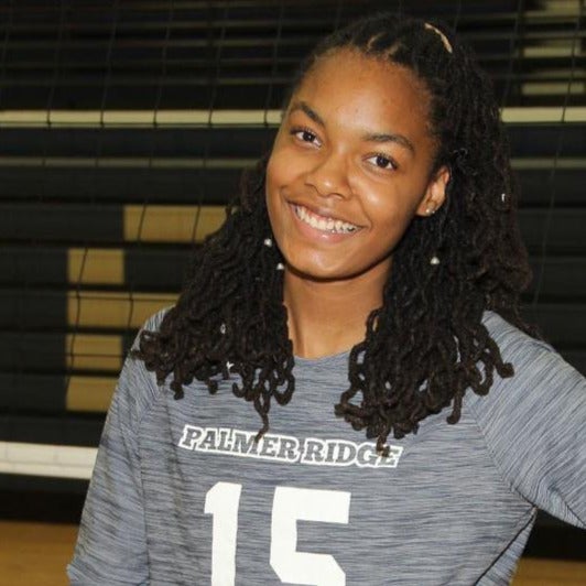 Naeemah Weathers mugshot