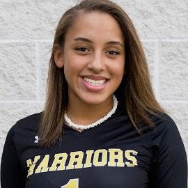 Mikayla Greer