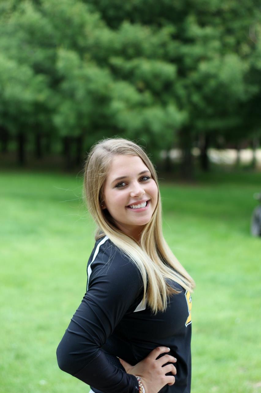 Jenna Bidlingmaier