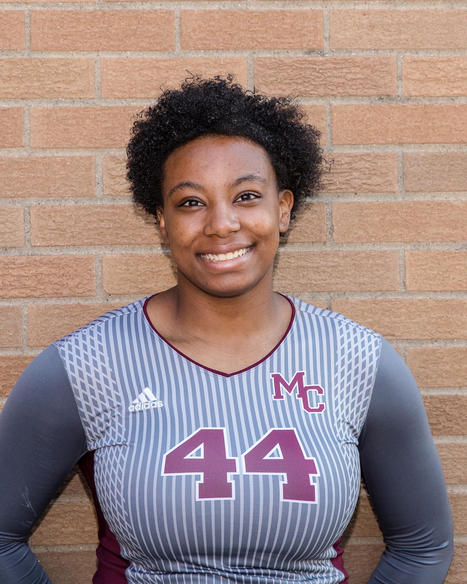 Ciara Mosely