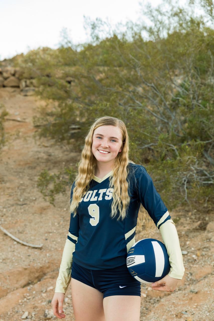 Sammie Schmid
