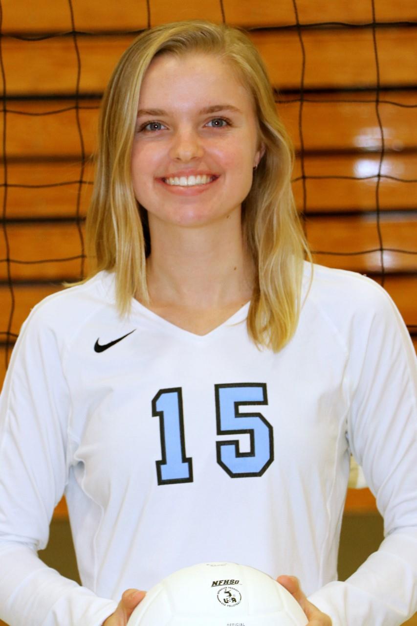 Sydney Conley