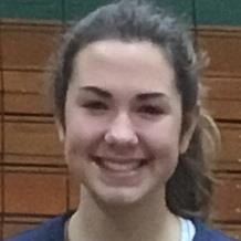 Allison Eimers mugshot