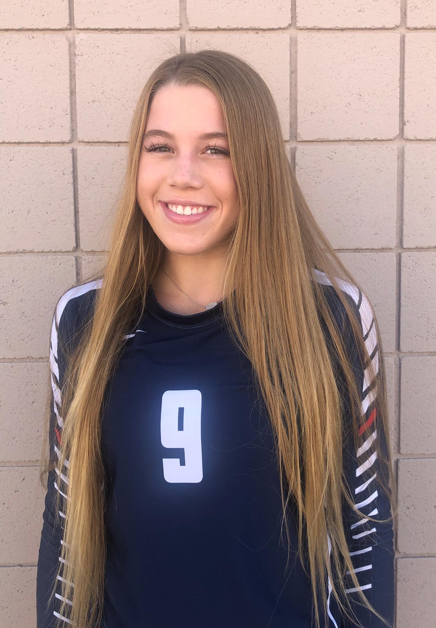 Kierslynn Wright