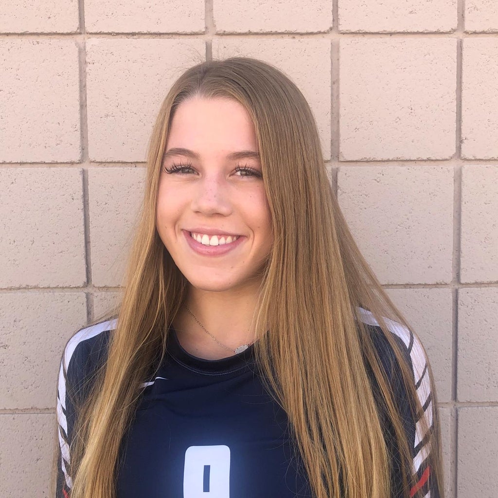 Kierslynn Wright