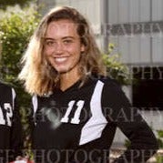 Amanda Michno mugshot