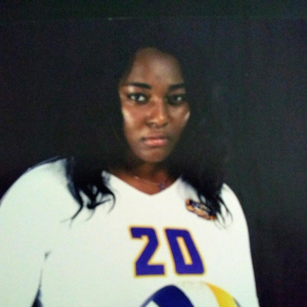 Regina Roberts mugshot