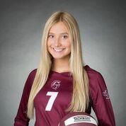 Elise Johnson mugshot