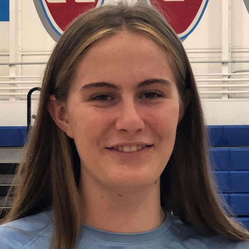 Audrey Gilbert's (San Mateo, CA) Hillsdale High School Career Home