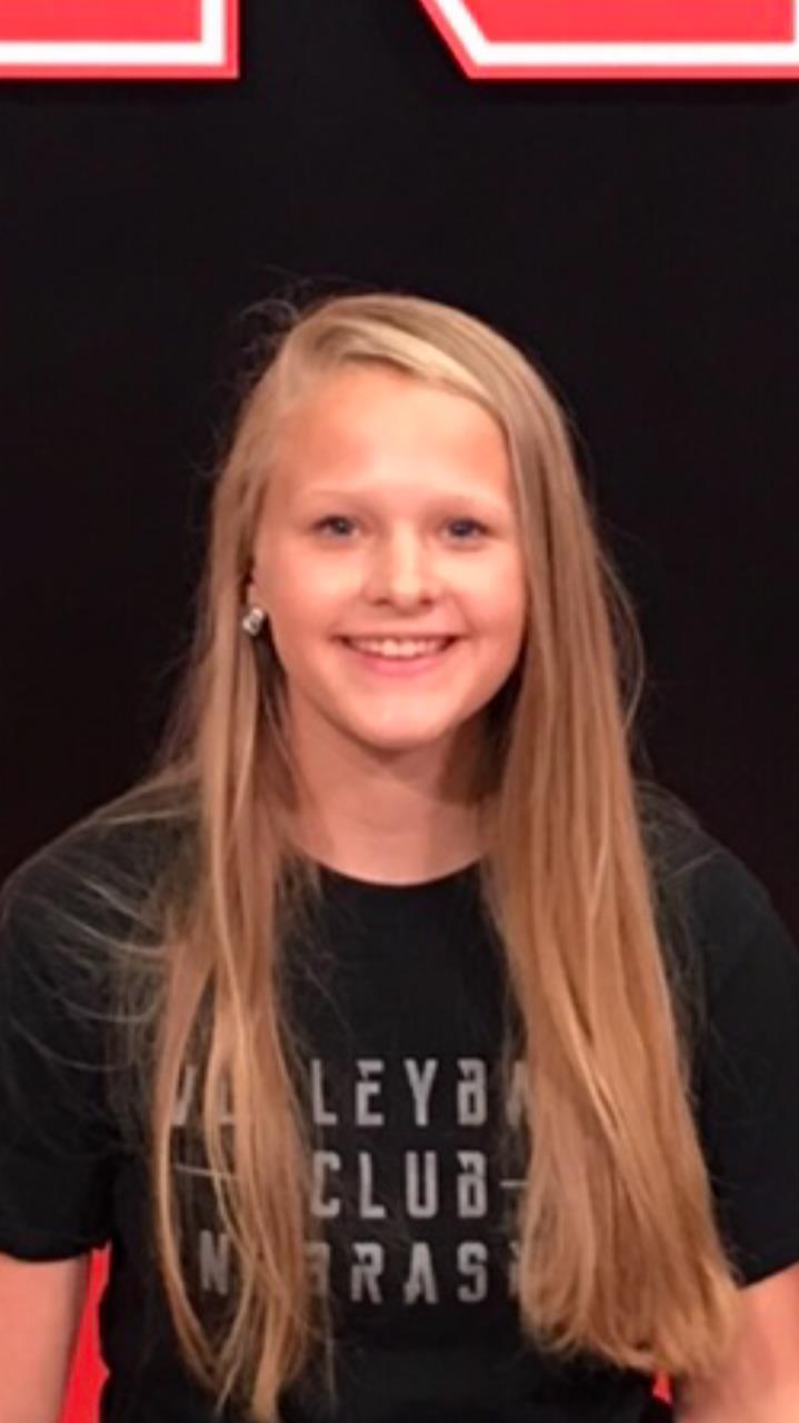 Bailey Rogers