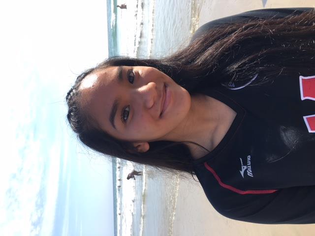 Daynah Aliscad mugshot