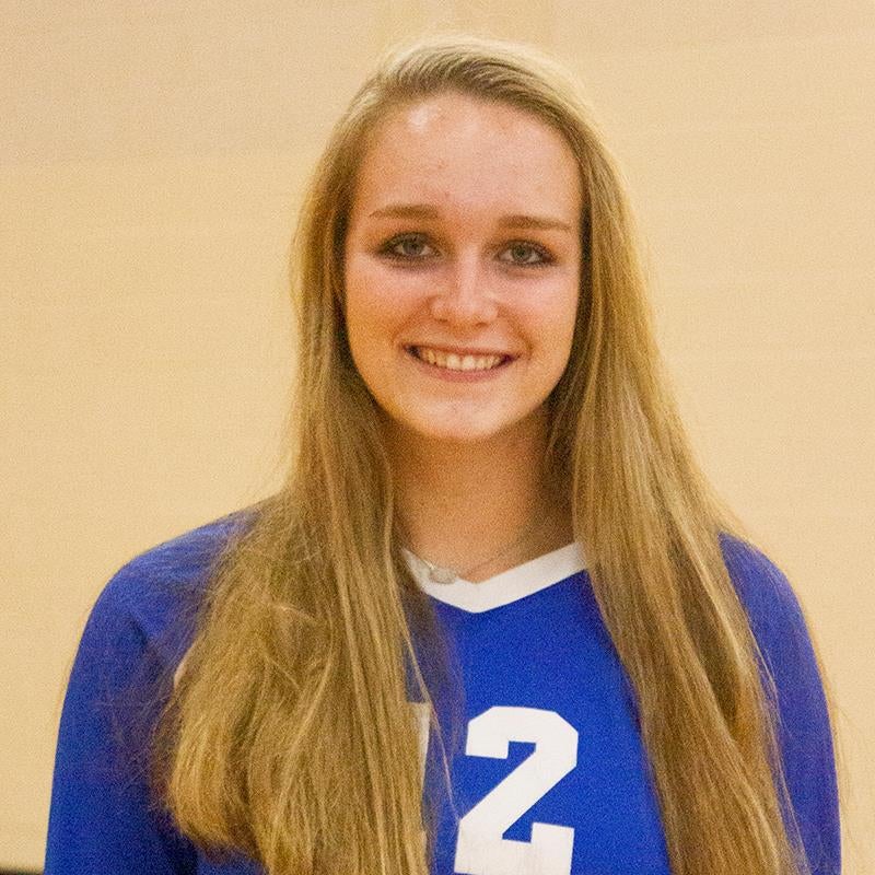 Taylor Kirby