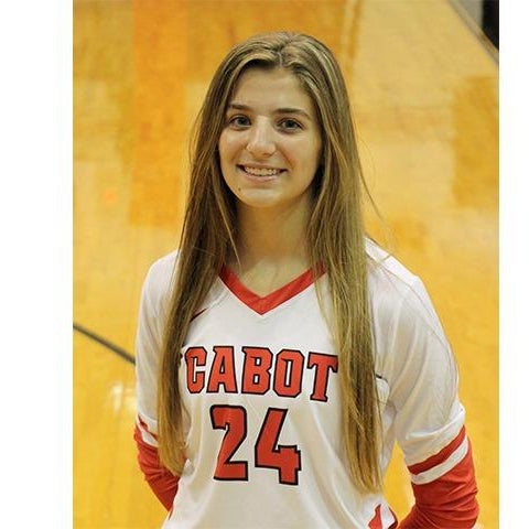 Taylor Witmeyer