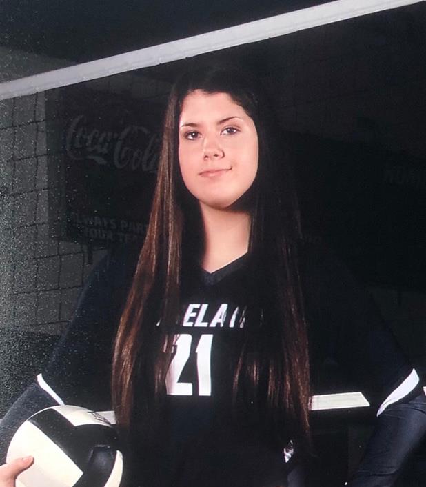 Kailey Boulware