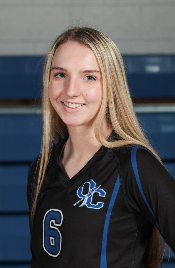 Ivy Baugher