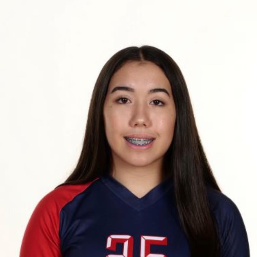 Emma Vu mugshot