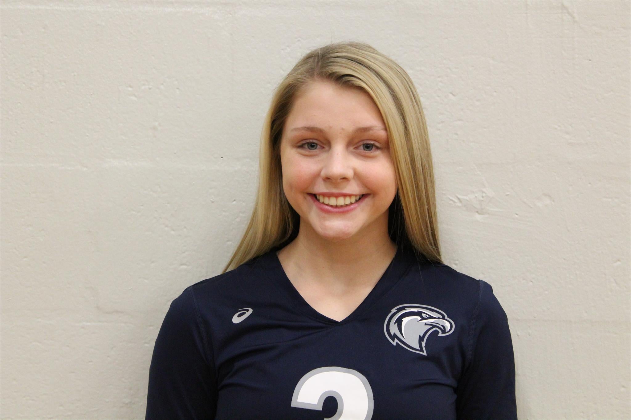 Kaitlin Schoening