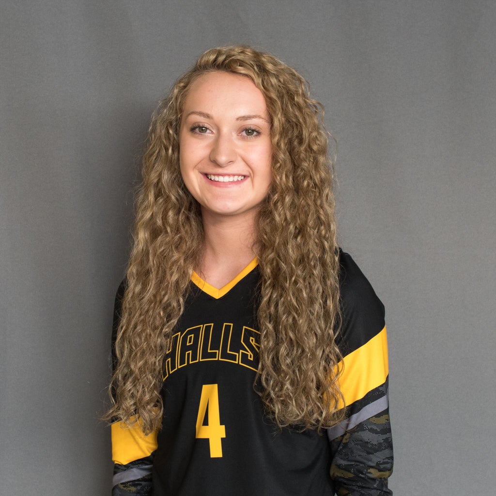 Hannah Haislip