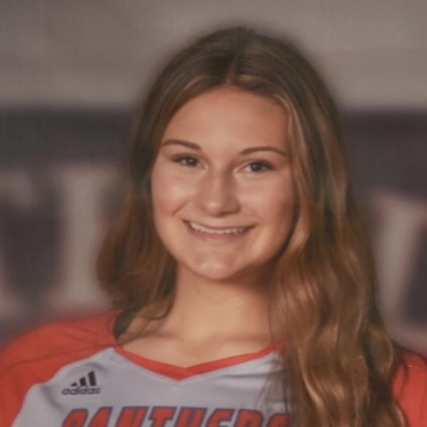 Madison Bienvenu