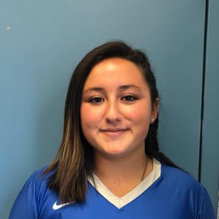 Mckenzie Jiron