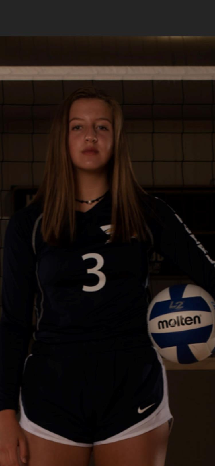 Maddie Lecik