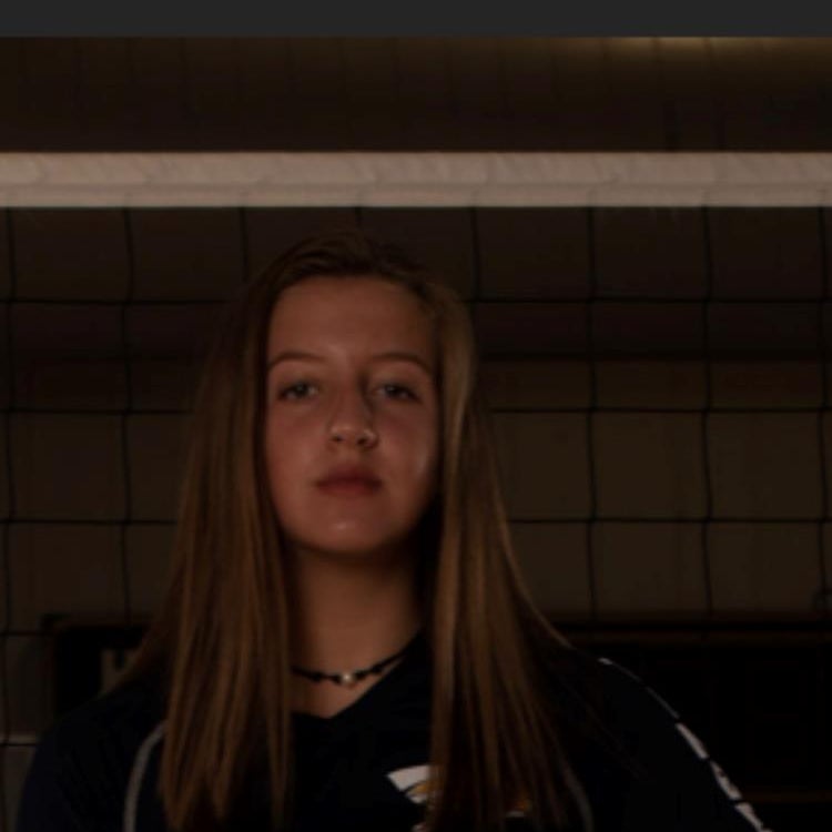 Maddie Lecik