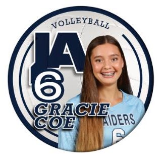 Gracie Coe mugshot
