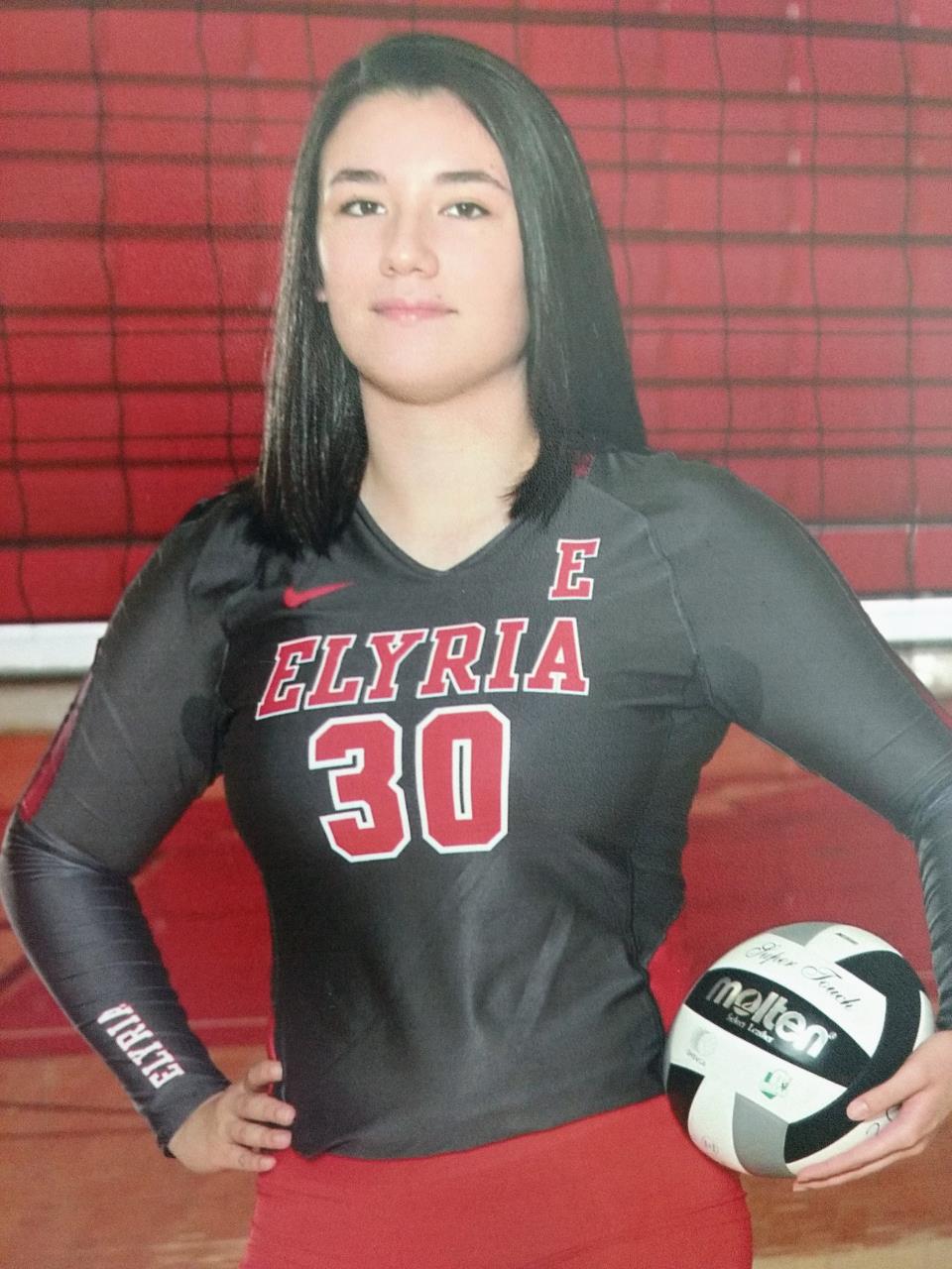 Amaya Williams