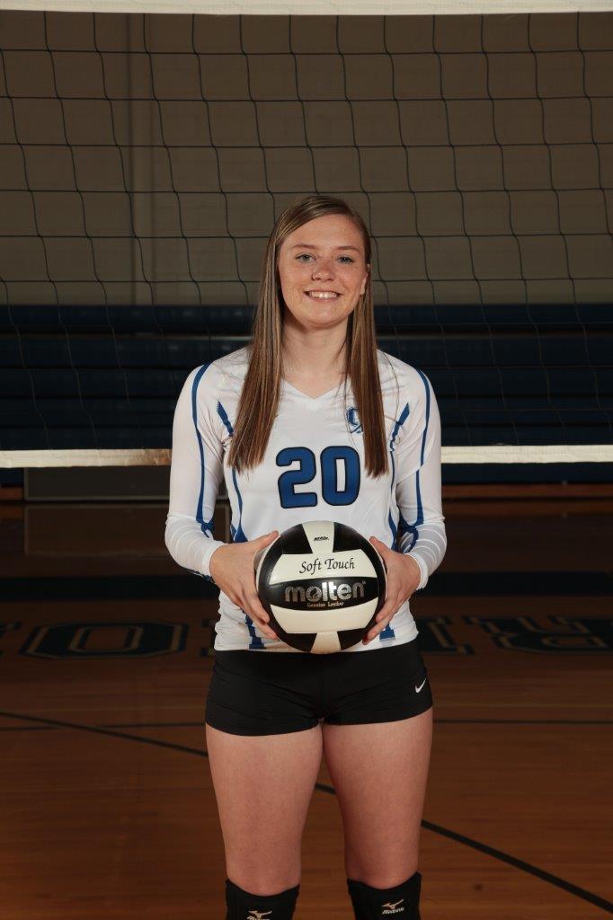 Grace Wenrich