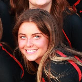 Charlee Robinson