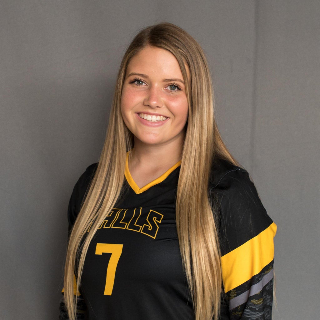 Lexie Turnbow